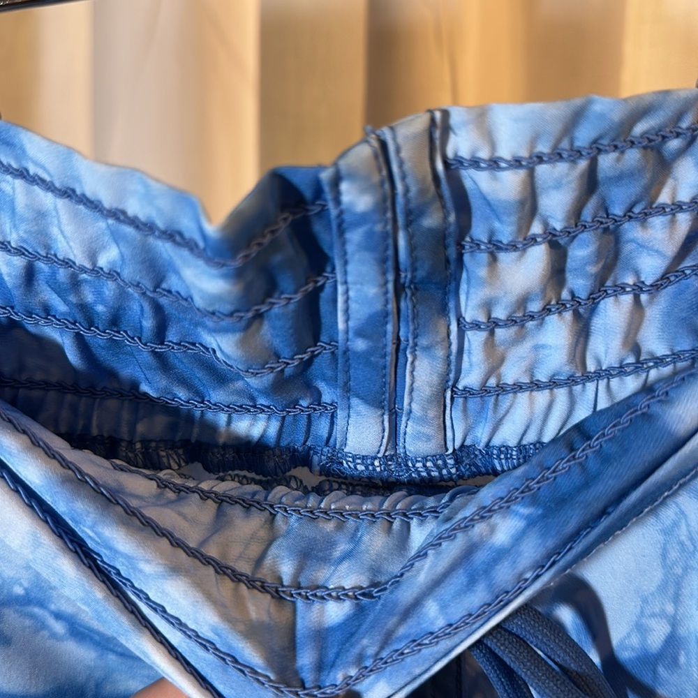 Crave designs bail shorts - Picture 9 of 12